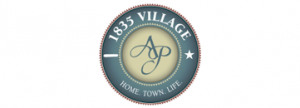 1835 Village Logo