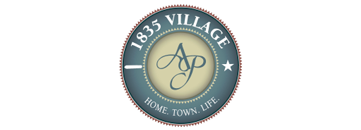 1835 Village Logo