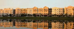 Avalon Downtown Commercial II Properties