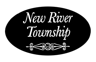 New River Township