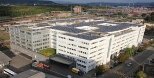 Site X Building