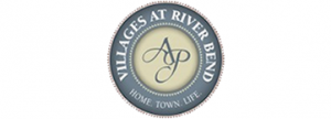 Villages at River Bend Logo