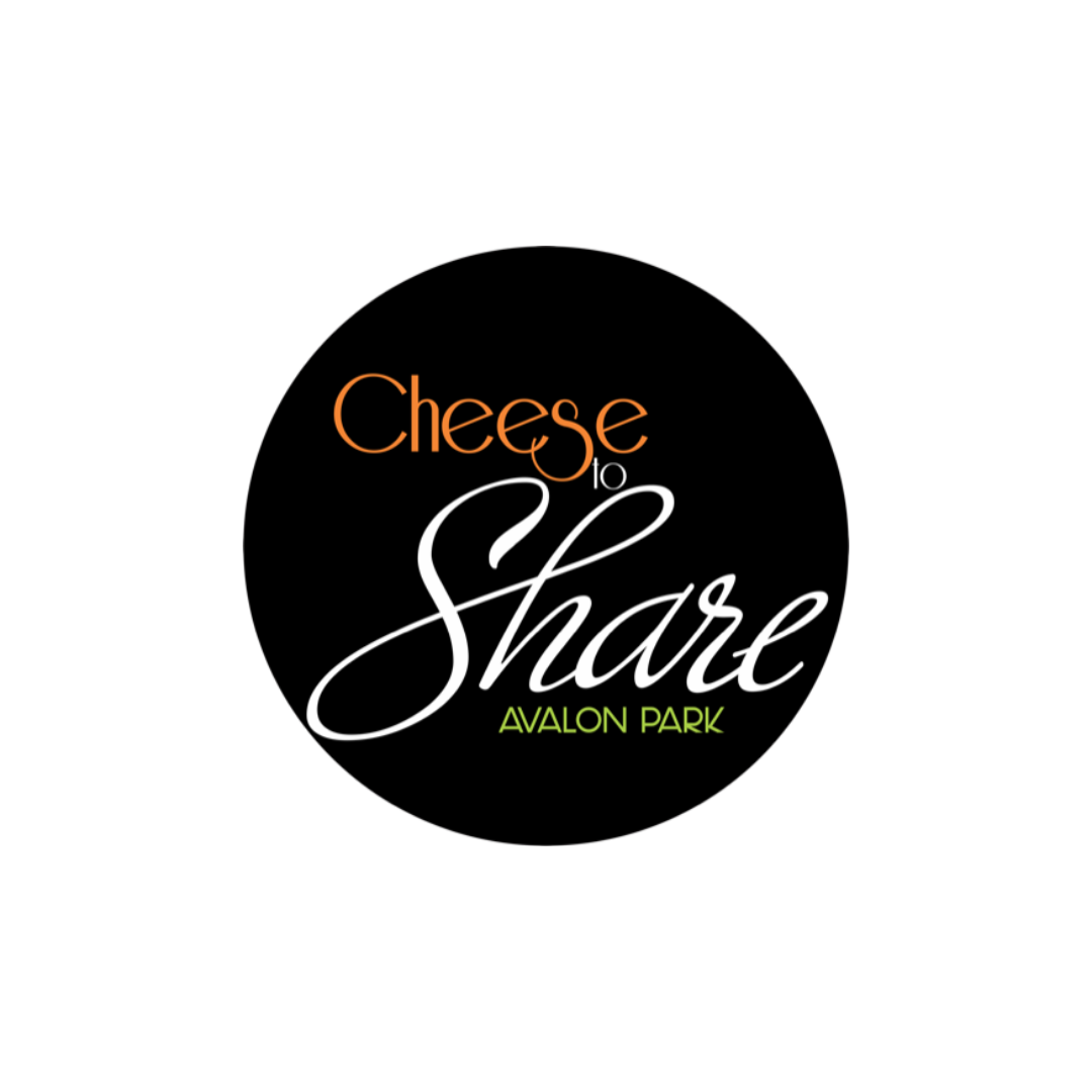 Cheese to Share Avalon Park Joins Marketplace at Avalon Park Avalon